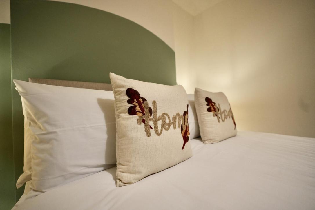 Spacious Two-Bedrooms House, Private Parking, Contractors, Relocators Oxford Esterno foto